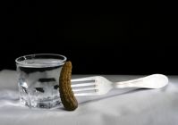 Рост российского рынка крепкого алкоголя в 2012 году составил 14%