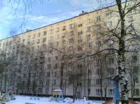 В 64% многоквартирных домов в России необходимо провести капитальный ремонт