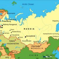 25 миллионов человек потеряет Россия к 2050 году