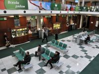 55% семей России относится к среднему классу