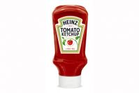 За 28 млрд долларов будет продана компания по производству кетчупа Heinz
