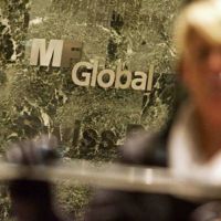 40 миллиардов долларов составили долги обанкротившегося холдинга MF Global