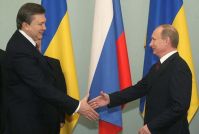 Предложение Совфеда об оказании помощи Крыму