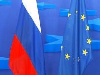 Обсуждения ЕС ответных санкций РФ