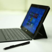 Новая модель планшета Microsoft составит достойную конкуренцию современным ноутбукам