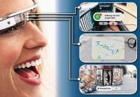 Google Glass раскритикованы ещё до официального релиза