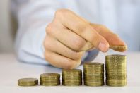 В РФ в 2014 году 70% молодых предпринимателей не хватило средств для развития бизнеса