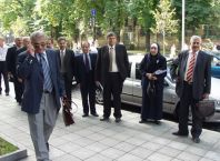 РФ предложила провести форум международного уровня по Ираку