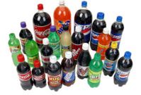 Врачи подтвердили вред газированных напитков