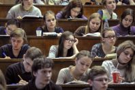 Ликвидация комендантского часа в студенческих общежитиях