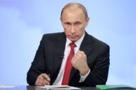 Президент дал поручение ввести списки чиновников, которым запрещено иметь счета за границей