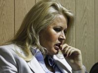 Васильеву признали виновной в деле «Оборонсервиса»