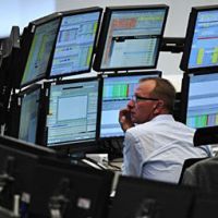 На 0,5 процентного пункта снизят ставки ведущие центробанки мира