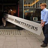 405 млрд долларов получат кредиторы Lehman Brothers