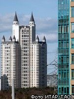 20% составит рост цен на элитное жилье в Москве в 2012 году