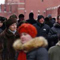 90% россиян считают самым важным для себя стоимость жизни