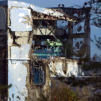 45 тонн радиоактивной воды вылилось в океан за выходные из японской атомной электростанции Фукусима