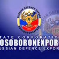 9,7 млрд долларов составит экспорт оружия из России в 2011 году