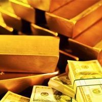 На 14,65 млрд долларов уменьшились международные резервы России в ноябре 2011 года