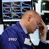 29,7% потерял индекс РТС за 3 квартал 2011 года