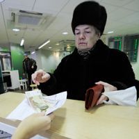 На 15% повышаются тарифы на газ для населения с 1 июля 2012 года
