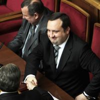 10 млрд долларов составит рынок рублевых расчетов в Украине в 2012 году