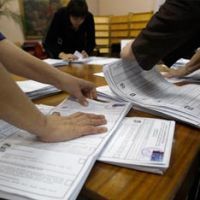 0,5% составляет погрешность результатов выборов из-за фальсификаций и нарушений