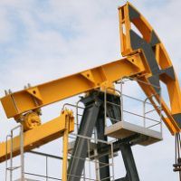 10,34 миллиона баррелей в сутки составила добыча нефти в октябре 2011 года в России