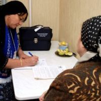 142 857 000 человек составляет население России по итогам переписи 2010 года