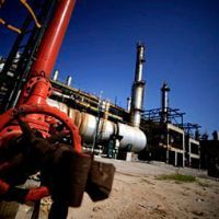 На 20,7% повысили квоты на добычу нефти страны ОПЕК