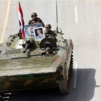 111 человек погибло в Сирии 20 декабря