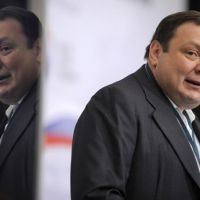 1 млрд долларов вложит Михаил Фридман в недвижимость США