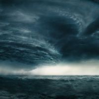 1200 человек погибло от шторма на Филиппинах