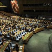 5,15 млрд долларов составит бюджет ООН на 2012 год