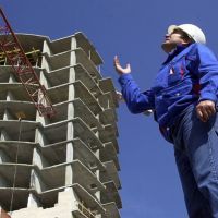 На 5,2% упала стоимость жилья в Испании за 2011 год