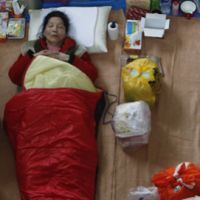 50 тысяч домов для пострадавших от цунами 11 марта было построено в Фукусиме, Мияги и Ивате