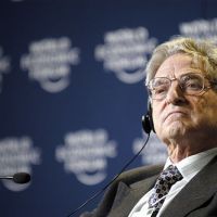 3 меры спасут мировую экономику от депрессии по мнению Джорджа Сороса