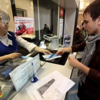 25-30 млн евро придедся потратить в 2012 году российским авиакомпаниям на экологические квоты Евросоюза