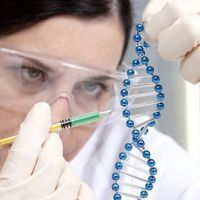 За 1000 долларов предлагает расшифровку генетического кода компания Life Technologies