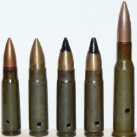 1,5 млн тонн боеприпасов будет утилизировано в 2012 году в России