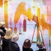 На 30% может подорожать нефть по прогнозам МВФ из-за эмбарго против Ирана