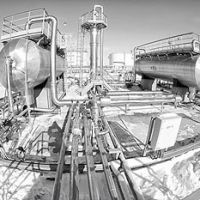2 млрд кубометров газа потребили россияне в субботу 28 января