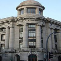 71% - вероятность дефолта Португалии