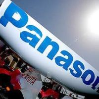 10 млрд долл -  убыток Panasonic в 2011 финансовом году