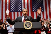 3,8 трлн долларов - размер бюджета США на 2013 год в проекте Обамы