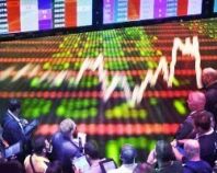 На 1,5% вырос ВВП еврозоны в 2011 году