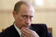 1,5% от ВВП обойдутся бюджету социальные обещания В.Путина