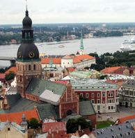 83% граждан Латвии против русского языка как государственного