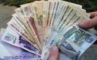 На 6% повышаются зарплаты федеральных чиновников с 01.10.12 г.
