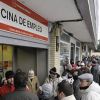 21,5 % достигла безработица в Испании